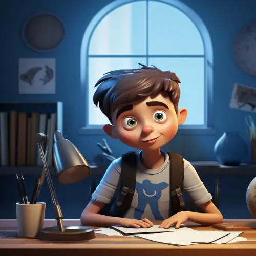 TutorsElevenPlus year five